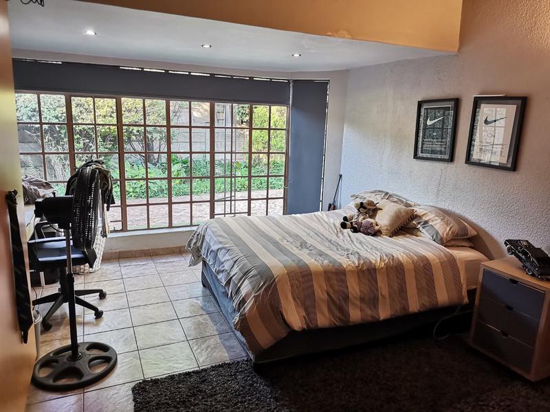 3 Bedroom Property for Sale in Vaalpark Free State